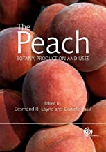 THE PEACH (HB) 