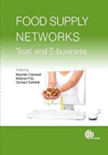FOOD SUPPLY NETWORKS TRUST AND E-BUSINESS (HB) 