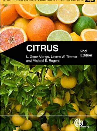 CITRUS 2/E (PB)