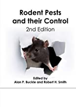 RODENT PESTS AND THEIR CONTROL 2/E (HB)