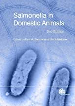 SALMONELLA IN DOMESTIC ANIMALS 2/E (HB) 