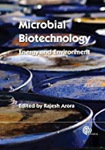 MICROBIAL BIOTECHNOLOGY ENERGY AND ENVIRONMENT (HB) 
