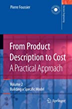 FORM PRODUCT DESCRIPTION TO COST: A PRACTICAL APPROACH VOL 2 (HB) 
