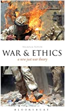 WAR & ETHICS (PB) 