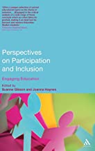 PERSPECTIVES ON PARTICIPATION AND INCLUSION (PB) 
