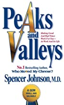 PEAKS AND VALLEYS (PB) 