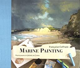 MARINE PAINTING (HB)