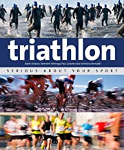 TRIATHLON SERIOUS ABOUT YOUR SPORT (PB) 