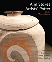 ANN STOKES ARTISTS POTTER (HB) 