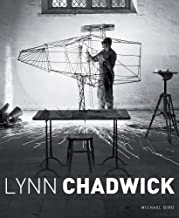LYNN CHADWICK (HB) 