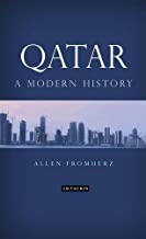 QATAR A MODERN HISTORY (HB) 
