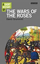 THE WARS OF THE ROSES (PB) 