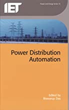 POWER DISTRIBUTION AUTOMATION (HB)