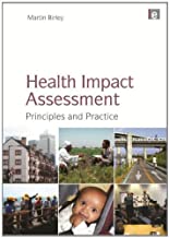 HEALTH IMPACT ASSESSMENT PRINCIPLES AND PRACTICE (PB) 
