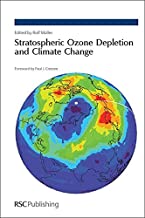 STRATOSPHERIC OZONE DEPLETION AND CLIMATE CHANGE (HB) 