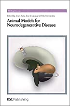 ANIMAL MODELS FOR NEURODEGENERATIVE DISEASE (HB) 