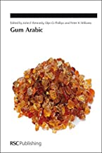 GUM ARABIC (HB) 