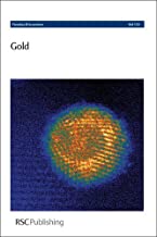 GOLD VOL 152 (HB) 