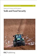 SOILS AND FOOD SECURITY (HB) 