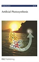 ARTIFICIAL PHOTOSYNTHESIS VOL 155 (HB) 