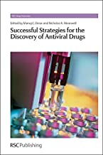 SUCCESSFUL STRATEGIES FOR THE DISCOVERY OF ANTIVIRAL DRUGS (HB) 
