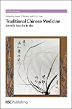 TRADITIONAL CHINESE MEDICINE SCIENTIFIC BASIS FOR ITS USE (HB) 