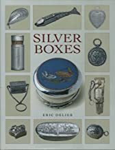 SILVER BOXES (HB) 