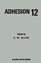 ADHESION 12 (HB) 