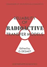 RELIBILITY OF RADIOACTIVE TRANSFER MODEL 