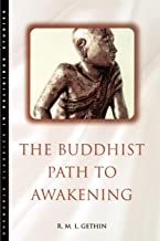 THE BUDDHIST PATH TO AWAKENING (PB) 
