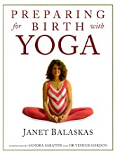 PREPARING FOR BIRTH WOTH YOGA(PB) 