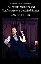 THE PRIVATE MEMOIRS AND CONFESSIONS OF A JUSTIFIED SINNER (PB) 