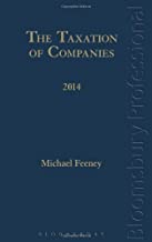 THE TAXATION OF COMPANIES 2004 (HB) 