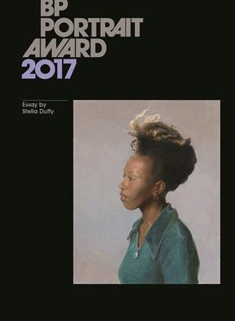 BP PORTRAIT AWARD 2017 (PB) 