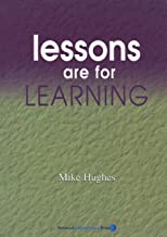 LESSONS ARE FOR LEARNING (PB) 
