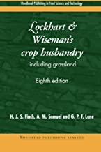 LOCKHART & WISEMAN'S CROP HUSBANDRY 8/E 