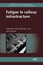 FATIGUE IN RAILWAY INFRASTRUCTURE (HB) 