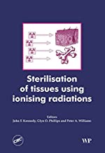 STERILISATION OF TISSUES USING IONISING RADIATIONS (HB) 