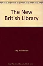 THE NEW BRITISH LIBRARY (HB) 