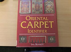 ORIENTAL CARPET IDENTIFIER (HB) 