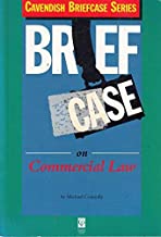 BRIEFCASE ON COMMERIAL LAW (PB) 