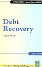 DEBT RECOVERY 3/E (PB) 