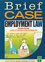 BRIEF CASE EMPLOYMENT LAE 2/E (PB) 