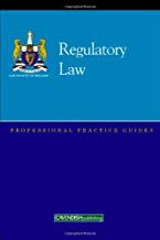 REGULATORY LAW (PB) 