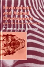 ENVIRONMENT AND ANIMAL DEVELOPMENT GENES,LIFE HISTORIES & PLASTICITY (HB) 