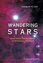 WANDERING STARS ABOUT PLANETS AND EXO-PLANETS AN INTEODUCTORY NOTEBOOK (HB)