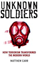 UNKNOWN SOLDIERS (HB) 