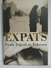 EXPATS FROM TROLI TL TEHERAN (HB) 