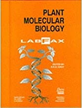 PLANT MOLECULAR BIOLOGY LABFAX (HB) 