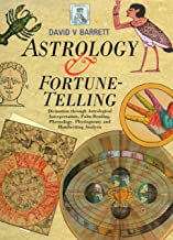 ASTROLOGY & FORTUNE-TELLING (HB) 